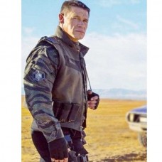 Fast & Furious 9 John Cena Vest